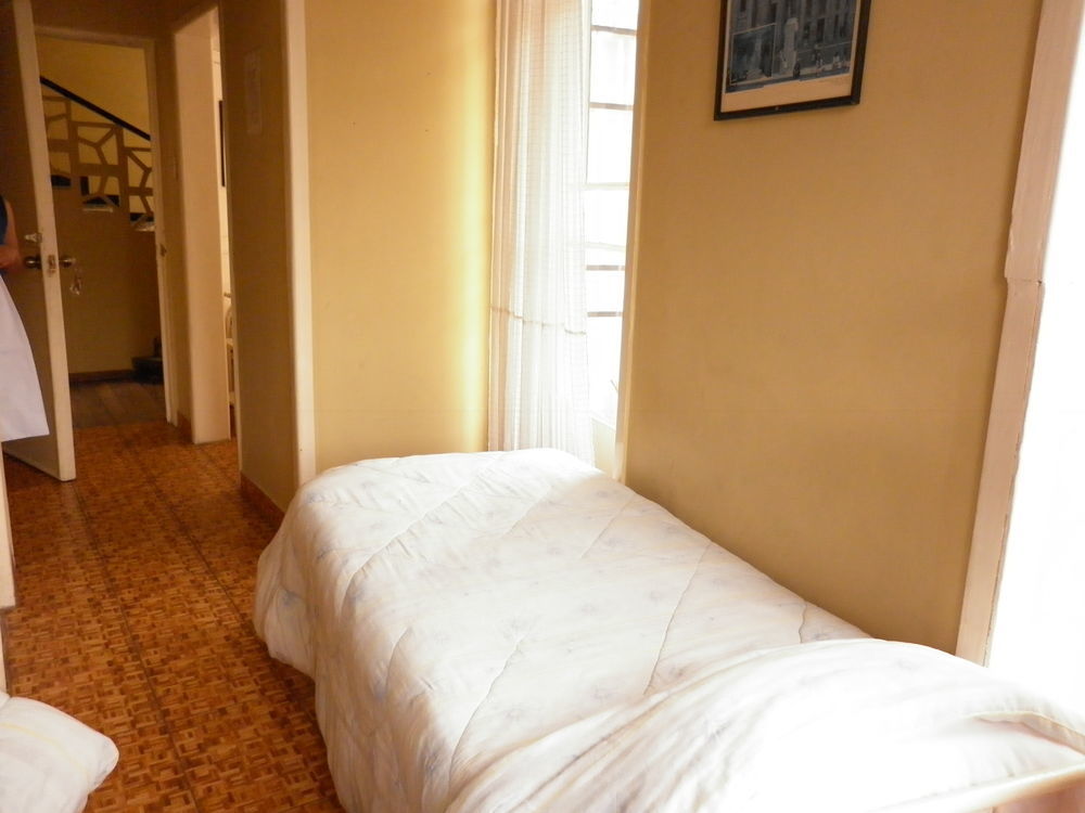 Grand Hotel Quito Exterior photo